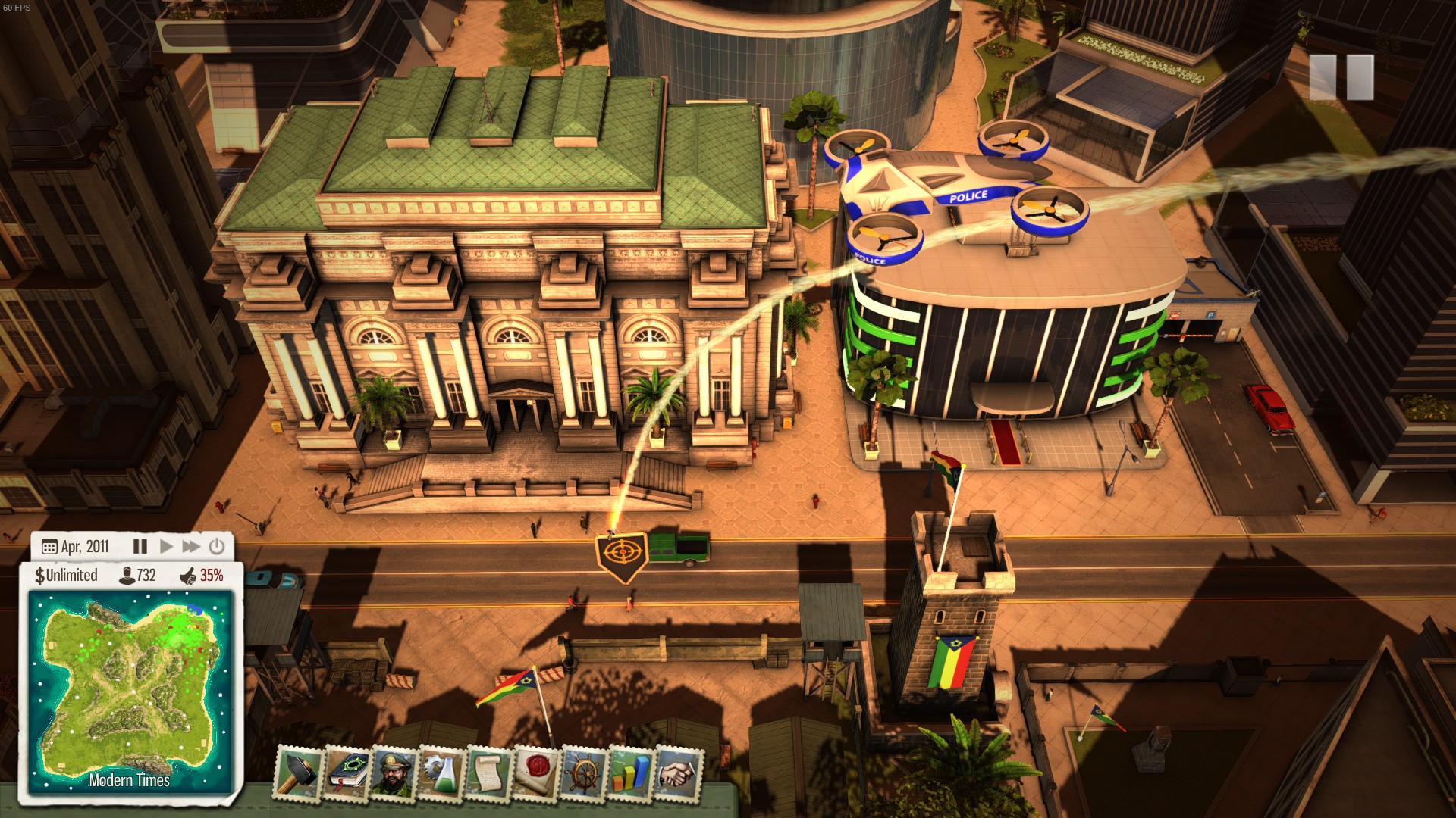 Tropico 3 free download